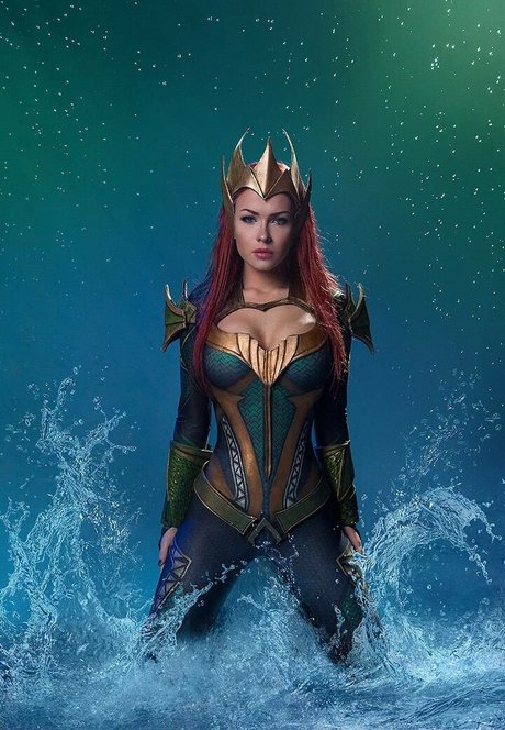 Irina Meier high quality star img