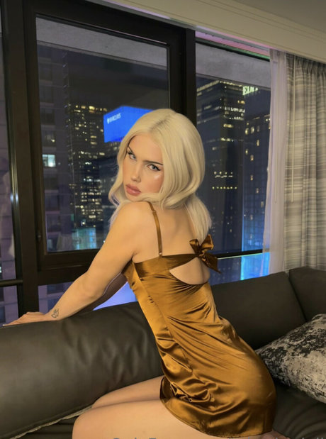 TylerTheDoll star nice archive