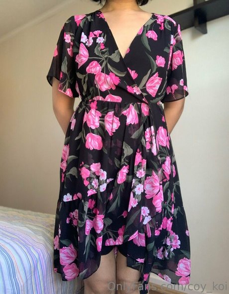 coy koi pornstar pretty images