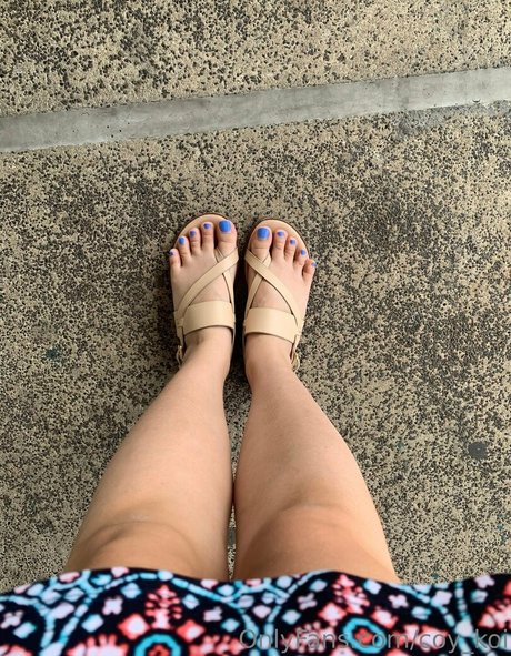 coy koi xxx actress pics