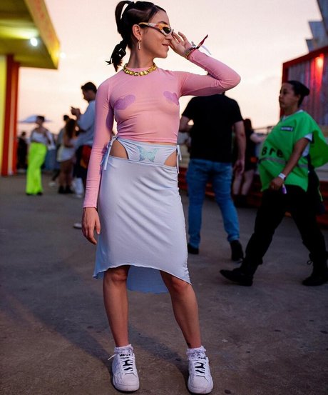 Valen Bandeira top actress pictures