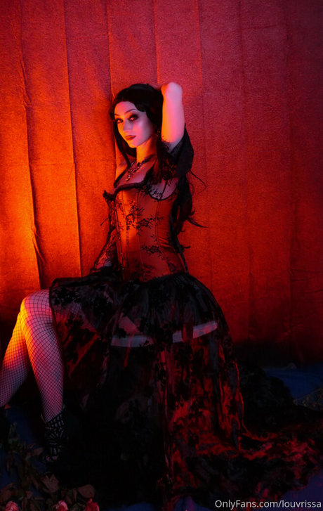 louvrissa top pornstar gallery