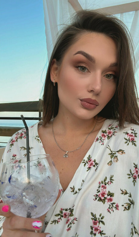 cassie flower star exclusive gallery