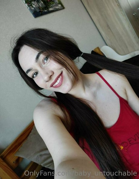 ebony babe onlyfans pornographic pic