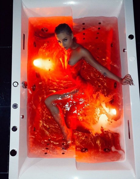 Morgan Justus pornstar sex image