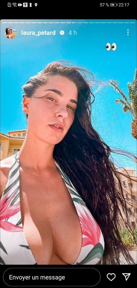 Laura Petard pornstar best pics