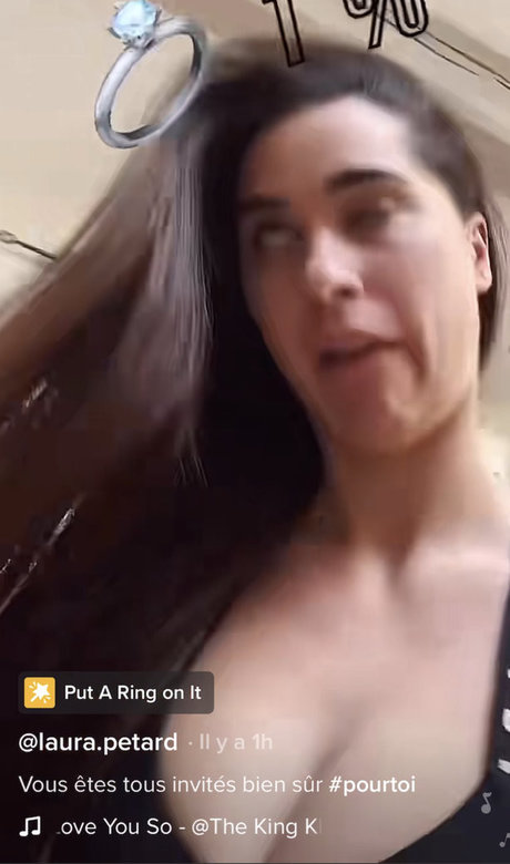 Laura Petard star adult galleries