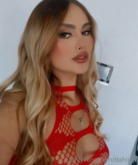 dahiicp model pornographic pictures