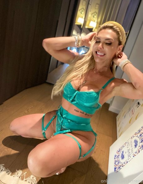 liahferreira nudes model photo