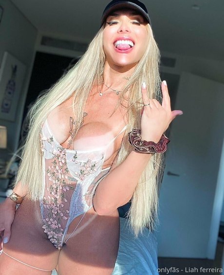 liahferreira star nude pic