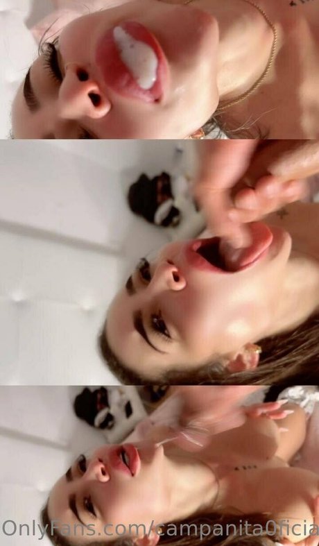 campanita0ficial model hd pic