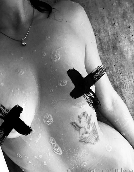 so lenaa pornstar beautiful picture