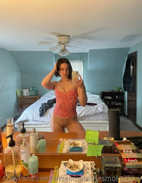 welcometothesmokeshow naked actress archive