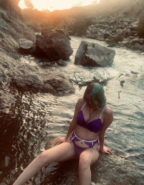 oceannxbaby pornstar beautiful images