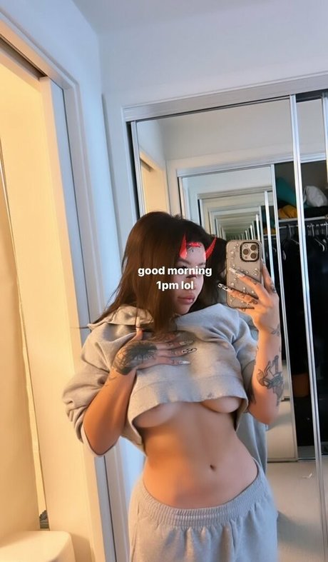 Heidikinnns model high quality image