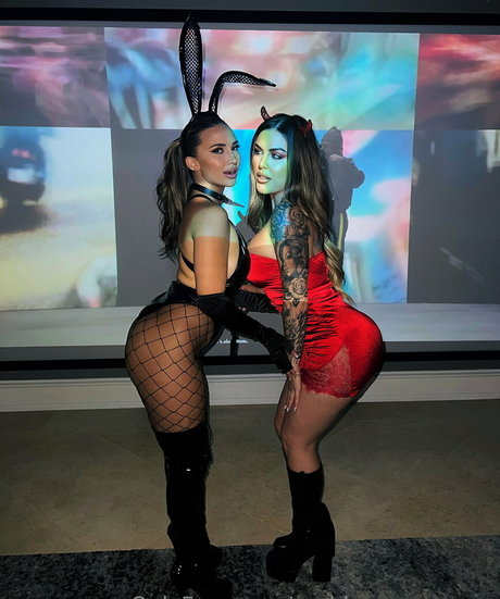 goddesscarmenxo pornographic actress photo