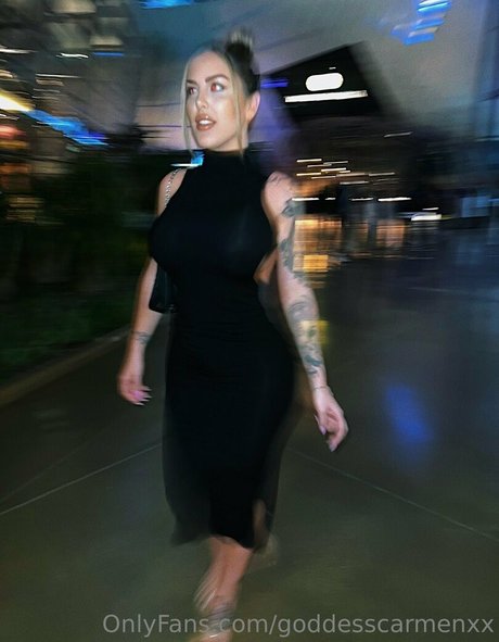goddesscarmenxo model sex photo