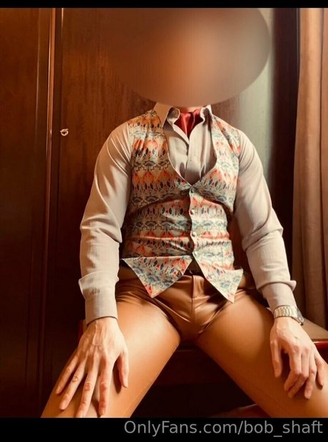 bob shaft nude star pic