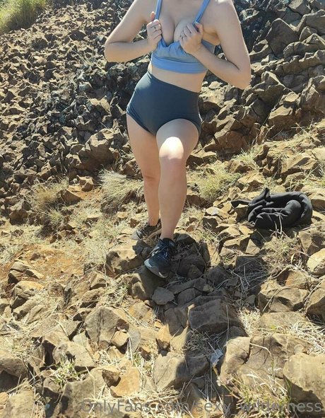 sexy wilderness hot pornstar photo