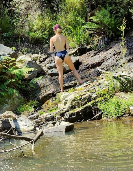 sexy wilderness star xxx pic