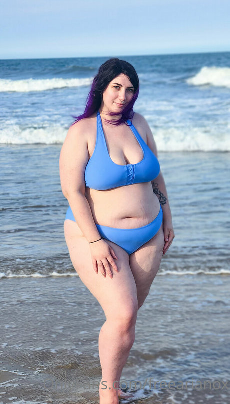 freearianox adult star pics