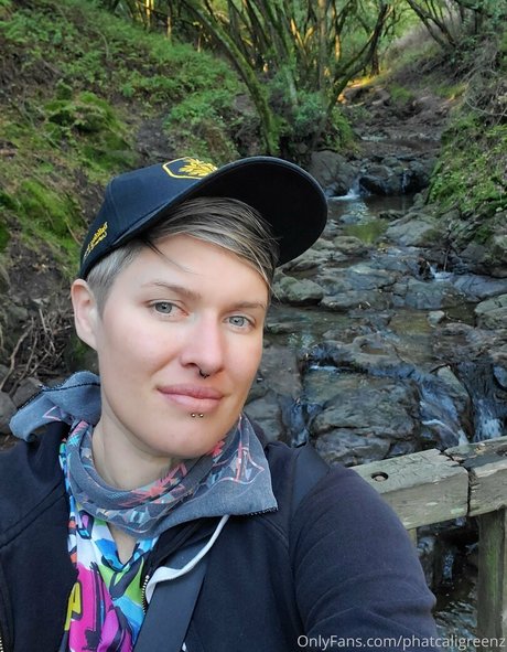 phatcaligreenz model pretty galleries