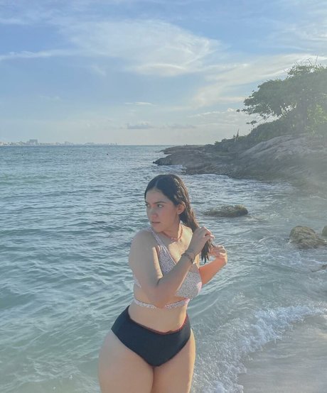 Valeria Alcala top model gallery