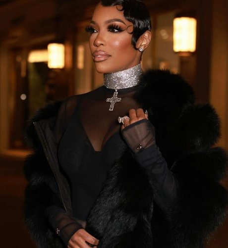 Porsha Williams hd model images