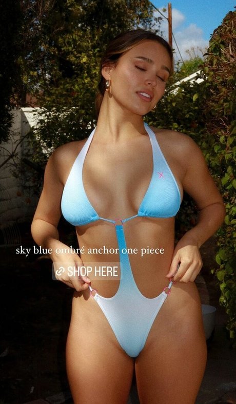 Kiana Stadler nudes star images