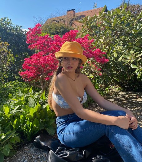 blonde princess onlyfans beautiful naked gallery