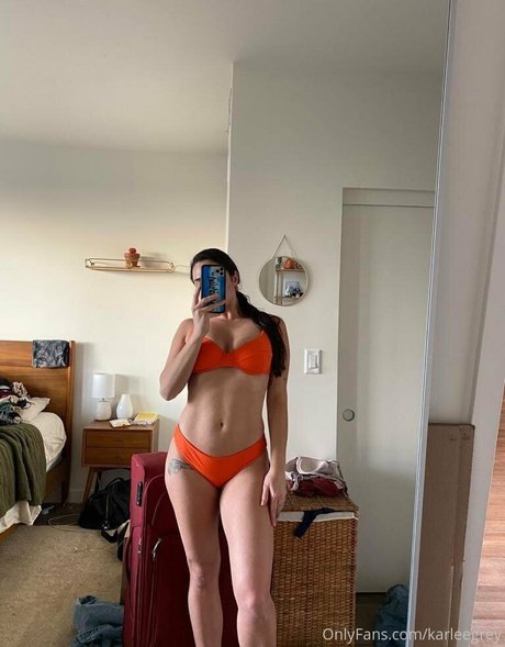 karleegrey hd actress img