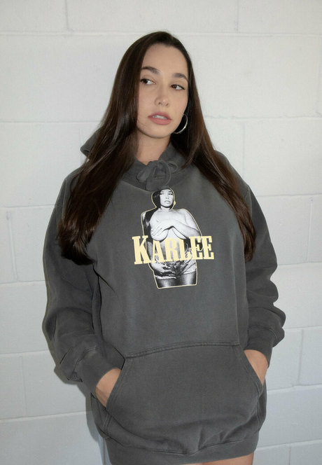 karleegrey pornstar erotic gallery