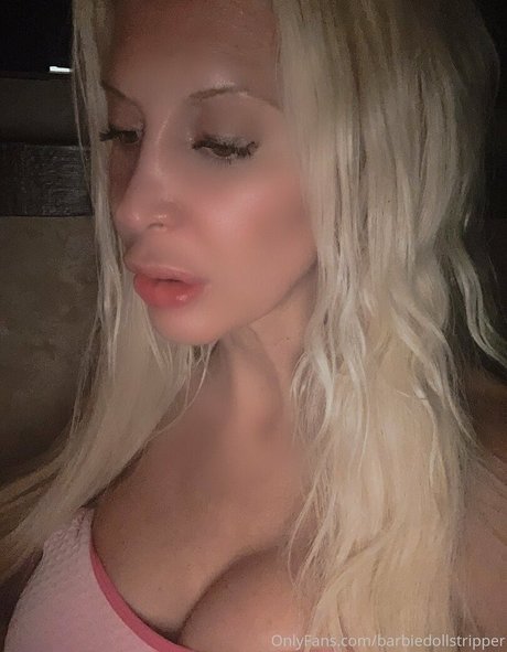 frenchymorgans pretty model photo