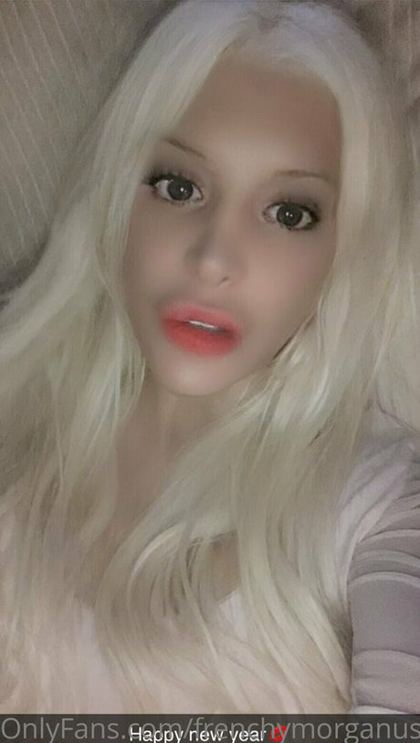 frenchymorgans naked star pictures