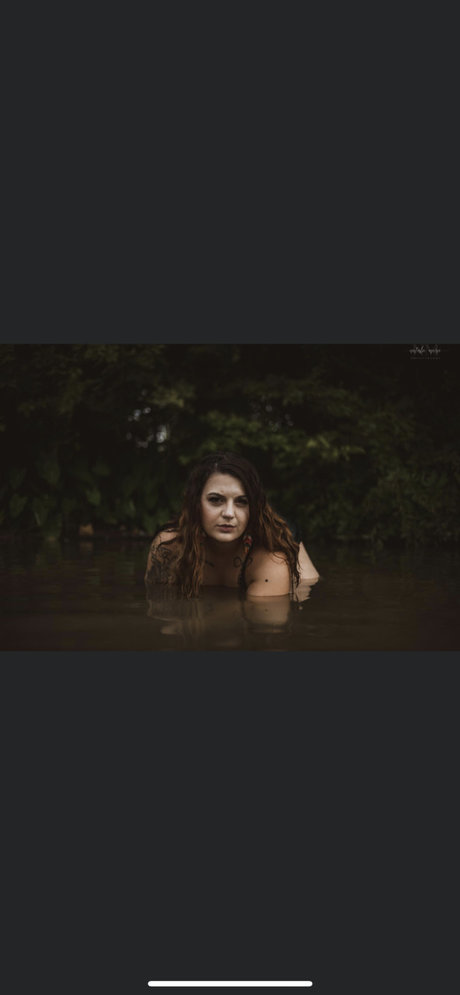 Luna Habibi nudes star gallery