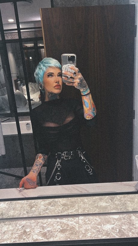 Ghoul Next Door star pretty image