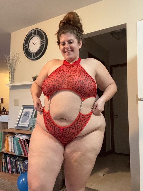 Fat Mama Lex star pretty img