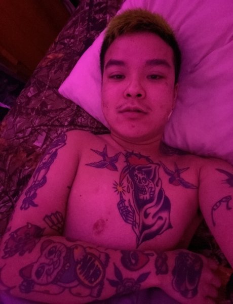 bert the IMPALER erotic pornstar images