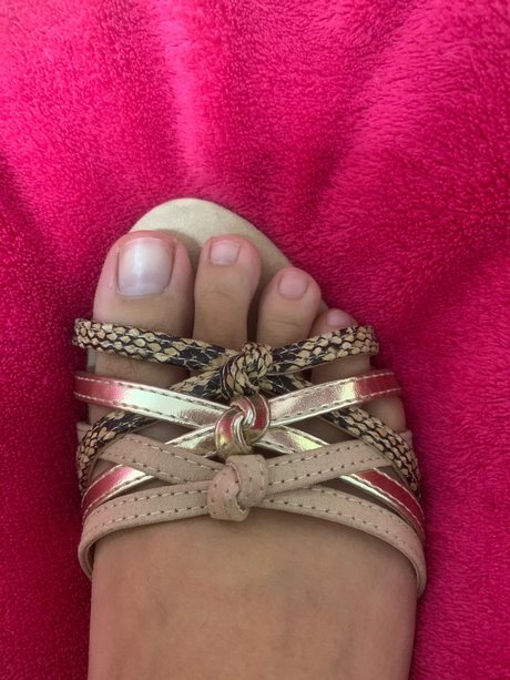 ASMR Cloe feet pies fetish fetiche art pornstar photo