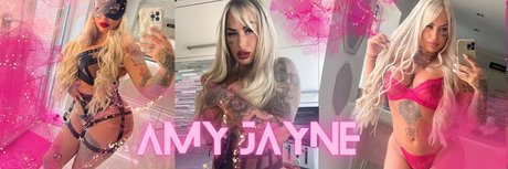 _Amy Jayne_ exclusive model archive
