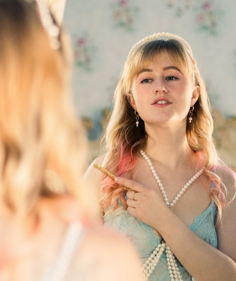 Chidori Sour adult model image