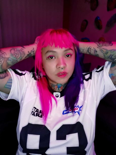 La otra Pam model porn pictures