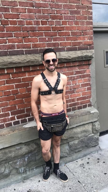 NorCal Boy nude pornstar gallery