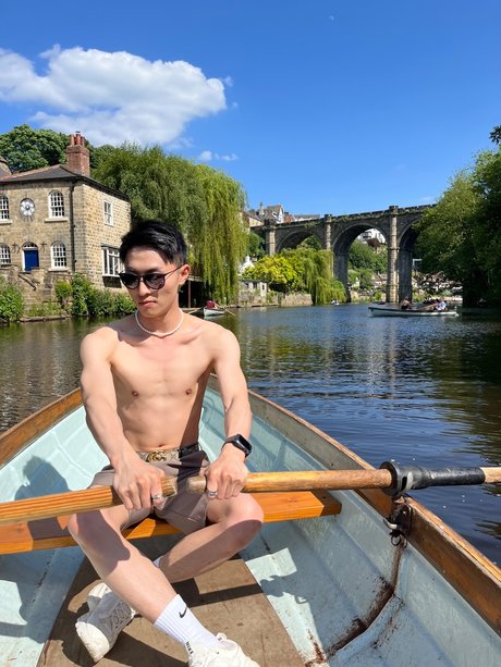 Noel Lu pornstar nudes img