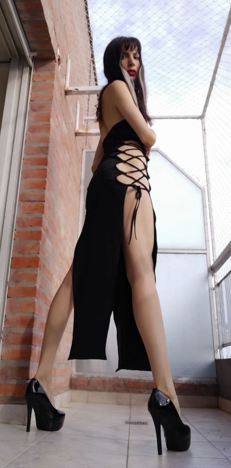 Noel Parker pornstar naked photos