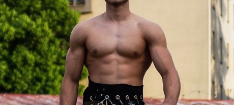 _Aesthetic Gym God_ star adult photos