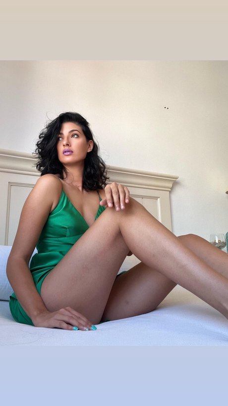 Irene olivares mora 1 95cmTALLWOMAN sex model pic