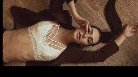 Alexa Fire_ model perfect archive