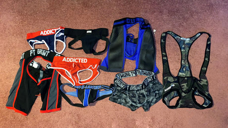 Nzgymin pornographic actress galleries