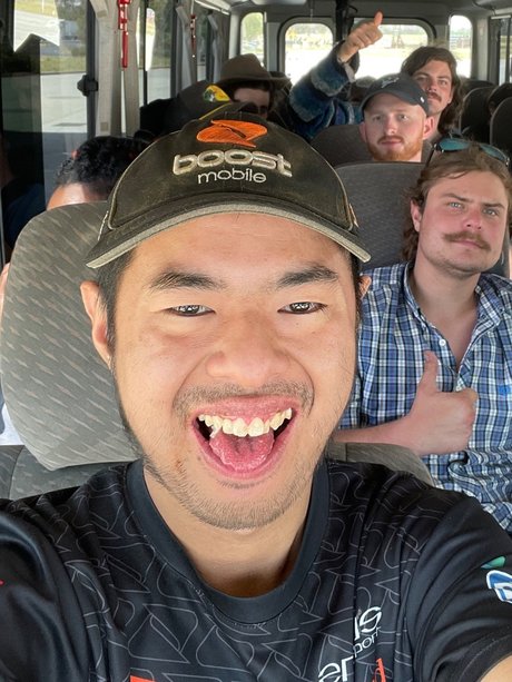 Andy Nguyen high quality star images